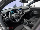 Mercedes-Benz A 250 e Style Plus
