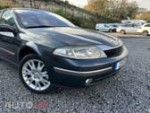 Renault Laguna Break 1.9 dCi Dynamique Luxe