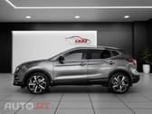 Nissan Qashqai 1.5 dCi N-Connecta J18