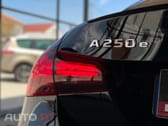 Mercedes-Benz A 250 e AMG Line