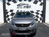 Peugeot 2008 1.2 PureTech Allure EAT6
