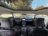Ford S-Max 2.0 TDCi Vignale Powershift