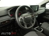 Dacia Jogger Jogger 1.0 ECO-G Extreme+ Up&Go 7L Bi-Fuel