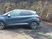 Renault Captur tce