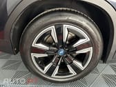 BMW iX3 Inspiring