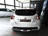 Nissan Micra 1.0 IG-T N-Design Black CVT