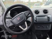 Seat Ibiza 6J TDI