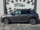 Citroen C4 Cactus 1.2 PureTech Shine