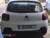Citroen C3 Shine