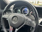 Mercedes-Benz C 220 CDi Avantgarde BE