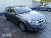 Opel Astra 1.3 CDTi Edition