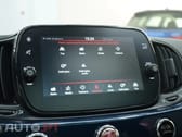 Fiat 500 1.0 Hybrid