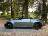 Nissan 350 Z Outro