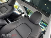 Tesla Model Y Long Range Tração Integral