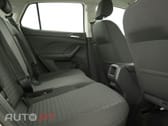 Volkswagen T-Cross T-Cross 1.0 TSI Life