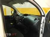 Renault Kangoo 1.5 dCi Maxi Business