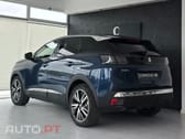 Peugeot 3008 1.6 Hybrid Allure Pack e-EAT8