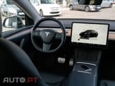 Tesla Model Y Performance Dual Motor AWD