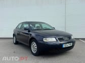 Audi A3 1.6