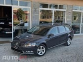 Volkswagen Passat Variant 1.6 TDI BlueMotion