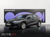 Audi A3 Sportback 30 TDI