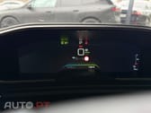 Peugeot 508 1.6 Hybrid GT e-EAT8