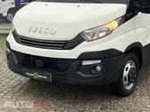 Iveco Daily 3.0 - 180  BASCULA