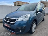 Peugeot E-Partner 50 kWh Premium Standard