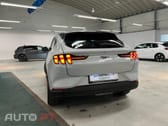 Ford Mustang Mach-E 72.6 kWh Premium AWD
