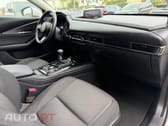 Mazda CX-30 2.0 e-Skyactiv-G Exclusive-line