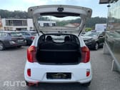Kia Picanto 1.0 CVVT More GPL
