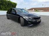 BMW 320 PACK M