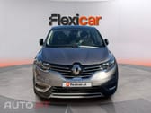 Renault Espace 1.6 dCi Initiale Paris EDC