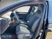 Seat Leon 2.0 TSi VZ