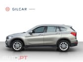 BMW X1 16 d sDrive Advantage Auto