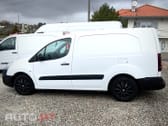 Citroen Berlingo 1.6 e-HDI Longa Max