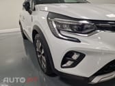 Renault Captur 1.5 DCI EXCLUSIVE