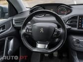 Peugeot 308 1.2 PureTech Allure J17