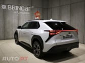 Toyota bZ4X 71,4 kWh Premium