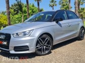 Audi A1 1.4 TDI Sport