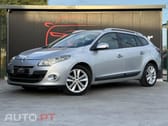 Renault Mégane 1.5 dCi Confort SS
