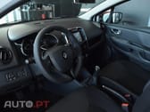 Renault Clio 1.5 dCi Confort