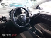 Volkswagen Up! 1.0 ECO Move CNG