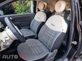 Fiat 500 1.2 Lounge Dualogic