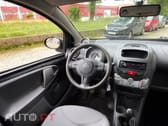 Citroen C1 1.0 Collection