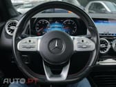 Mercedes-Benz GLB 200 d 4Matic AMG Line