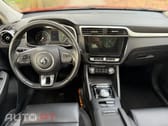 MG ZS Outro