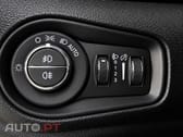 Jeep Renegade 1.3 T Night Eagle DCT