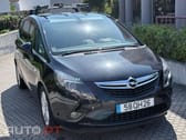 Opel Zafira 2.0 CDTI Cosmo