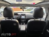 Mitsubishi ASX 1.6 DI-D Instyle Connect Edition